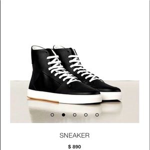 Bottega Venetia Mens size 43 shoes